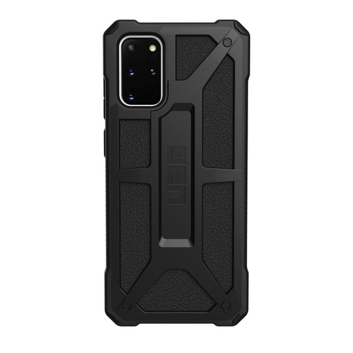 Samsung Galaxy S20 4G UAG monarch zadní kryt (Černá)
