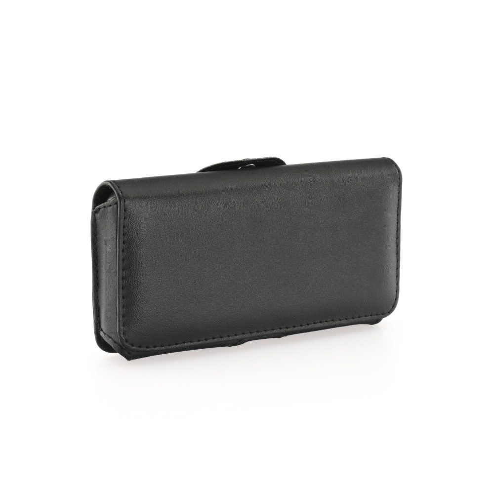 Chic VIP övtok univerzális méret 5.7"-ig, 116,00 x 49,00 x 9,90 mm, (Fekete)
