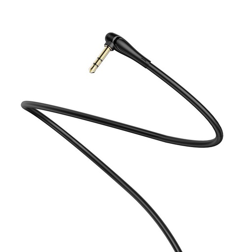 Hoco UPA14 AUX kabel 2M , černá