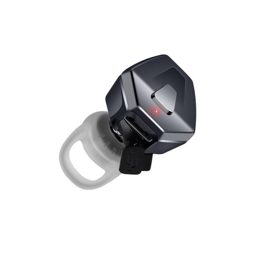 Hoco E17 bluetooth headset, šedá