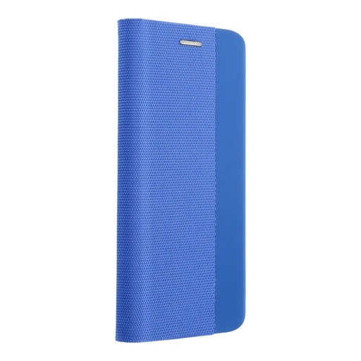 Samsung Galaxy A52 / A52 5G / A52s 5G Sensitive book knížkové pouzdro (světlý modrá)