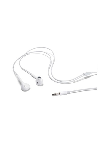 Apple EarPods (Bílá)