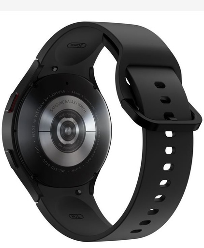Samsung Watch 4 44mm, černá