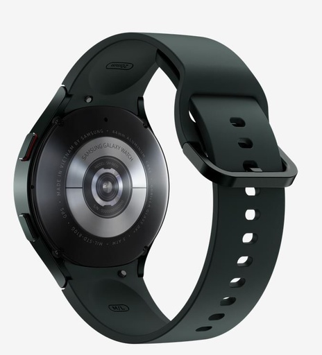 Samsung Watch 4 44mm, zelená