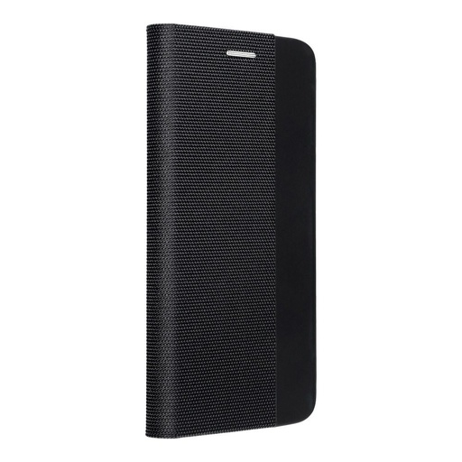 Samsung Galaxy A32 5G Sensitive book knížkové pouzdro, (Černá)