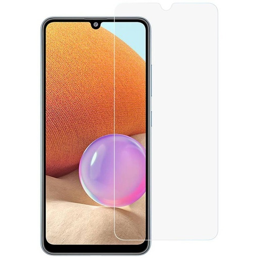 Samsung Galaxy A32 4G tvrzené sklo, průhledný