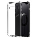 Apple iPhone 7/8/SE 2020/ SE 2022 anti shock 1,5 mm ütésálló hátlap tok (Átlátszó)