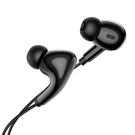 Hoco M83 headset (type-c), černá
