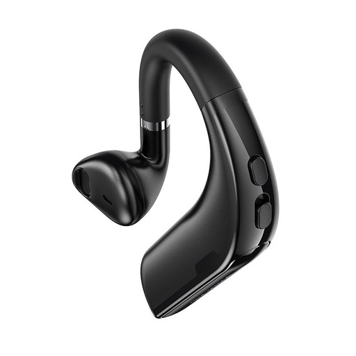 Borofone BC31 bluetooth headset, BT V5.0, černá