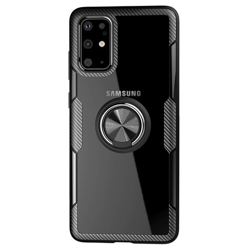 Xiaomi Mi 11 5G carbon ring zadní kryt, (Černá)