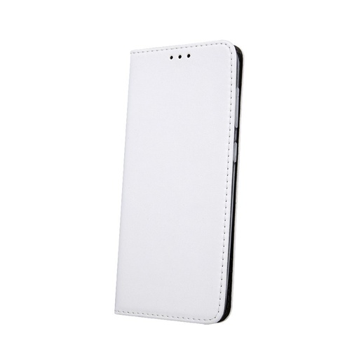 Apple iPhone 11 smart magnetic magnetický knížkové pouzdro (Bílá)