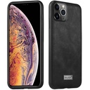 Apple iPhone 13 Mini Sulada Royal hátlap tok (Fekete)