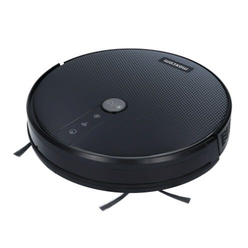 Maxcom MH11 robotický vysavač, černá