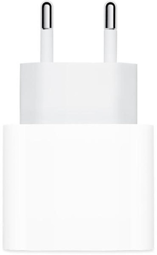 Apple 20W USB-C nabíjecí adaptér (Bílá) - ECO balení