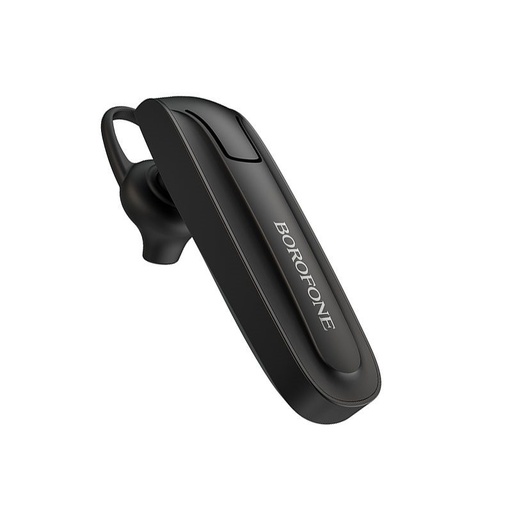 Borofone BC21 bluetooth headset, BT V4.2, černá