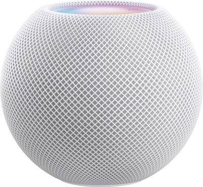 Apple Homepod Mini bezdrátový reproduktor, bílá (MY5H2D/A)