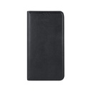 Apple iPhone 13 Pro smart magnetic mágneses notesz tok (Fekete)