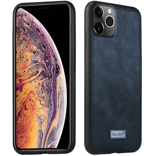Apple iPhone 13 Mini Sulada Royal zadní kryt (Modrá)