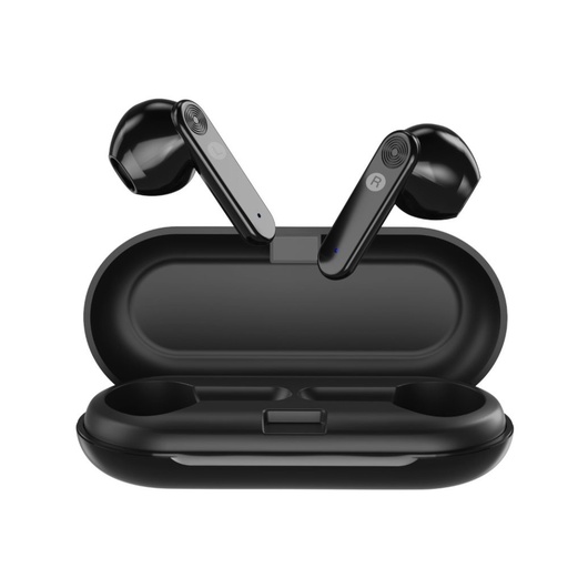 XO X5 bezdrátový Bluetooth headset (Černá)