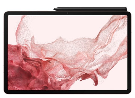 Samsung X700 Galaxy Tab S8 WiFi (Růžové zlato)