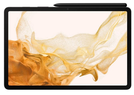 Samsung X700 Galaxy Tab S8 WiFi (Černá)