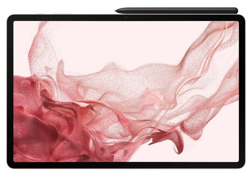 Samsung X800 Galaxy Tab S8+ WiFi (Růžové zlato)