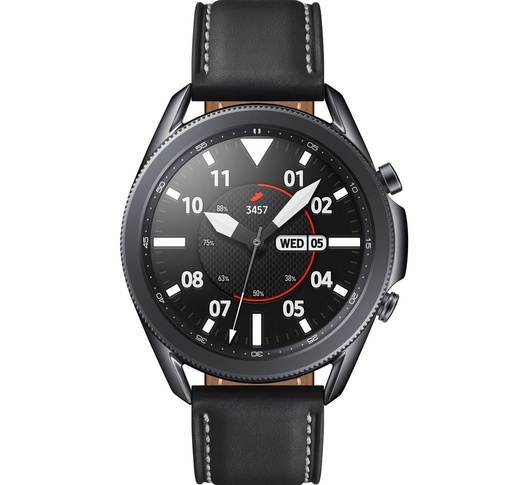 Samsung Galaxy Watch 3 45mm, černá