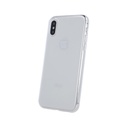 Xiaomi Redmi 10 1,8 mm vékony szilikon hátlap tok, (Átlátszó)