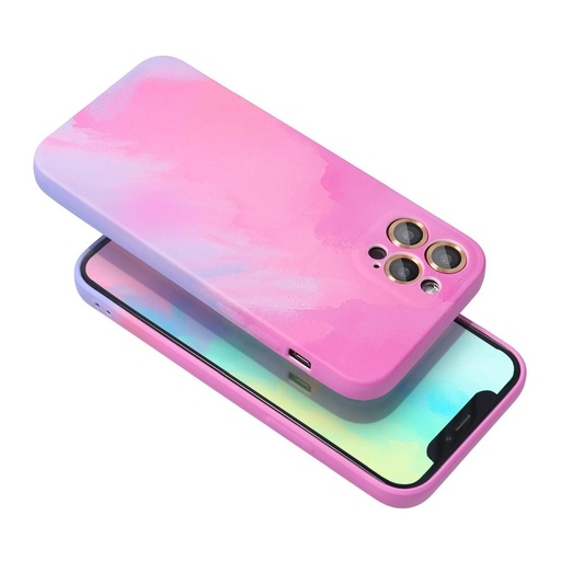 Xiaomi Redmi 10 Forcell pop zadní kryt, design 1