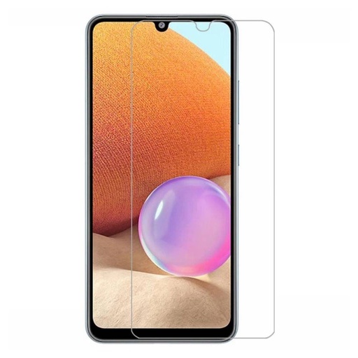 Samsung Galaxy A32 4G tvrzené sklo, průhledný