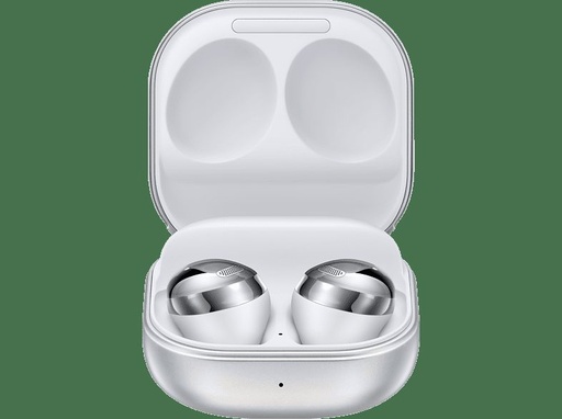 Samsung Galaxy Buds Pro R190 bezdrátový headset (s potlačením hluku), stříbrná