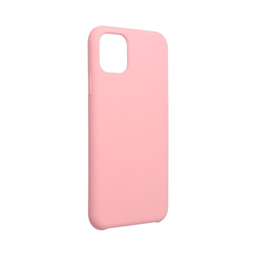 Xiaomi Redmi 10 liquid silicone magnetický držák do auta kompatibilní zadní kryt, (Růžová)