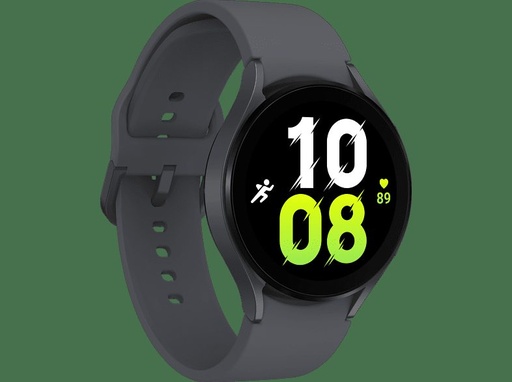 Samsung R915 Galaxy Galaxy Watch 5 (44mm, LTE), Šedá