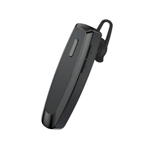 XO BE34 bluetooth headset, černá