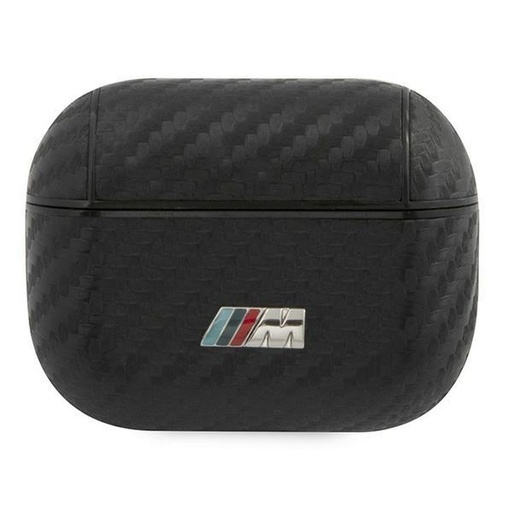 BMW M Collection AirPods 3 pouzdro (Černá) - BMA3WMPUCA
