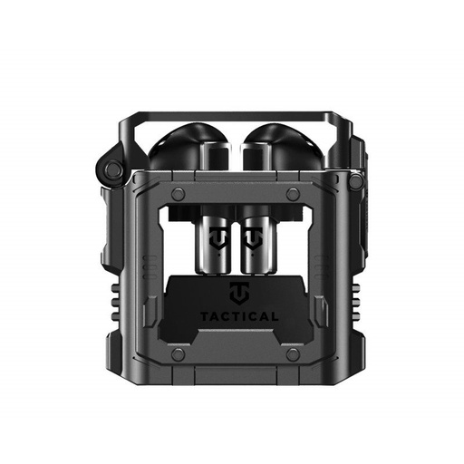 Tactical Vision StrikePods bezdrátový headset, černá