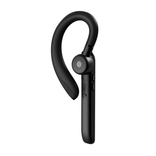 XO BE32 bluetooth headset, černá