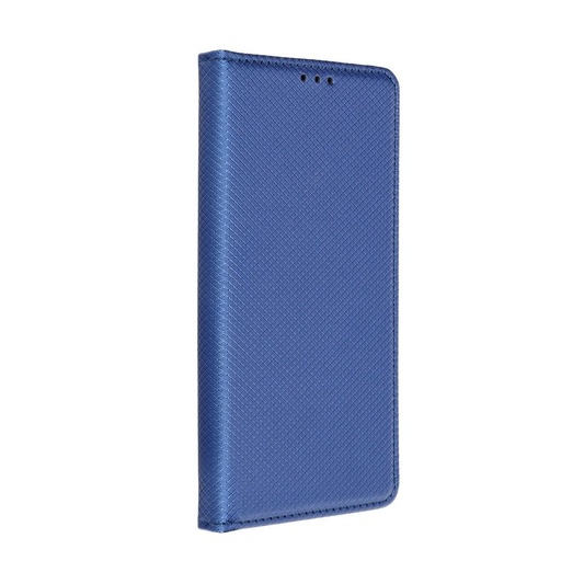 Apple iPhone 7/8/SE 2020/SE 2022 smart book magnetický knížkové pouzdro (Modrá)