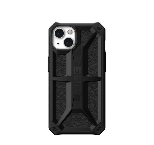 Apple iPhone 13 / 14 UAG monarch zadní kryt (Černá)