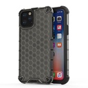 Apple iPhone 13 Pro Honey armor hátlap tok (Fekete)