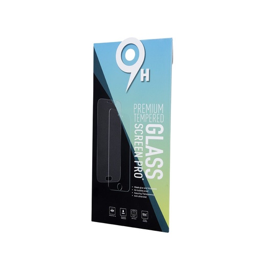 Samsung Galaxy A13 5G / A04S tvrzené sklo, průhledný