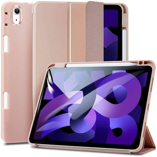 Apple Ipad Air 4 2020 / 5 2022 ESR Rebound Pencil pouzdro (Růžová)