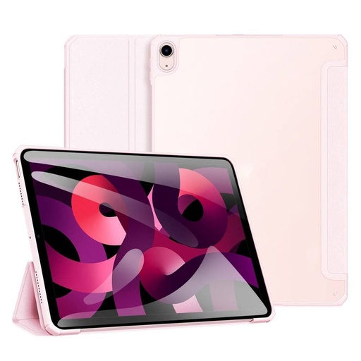 Apple Ipad Air 4 2020 / 5 2022 Dux Ducis Copa pouzdro (Růžová)