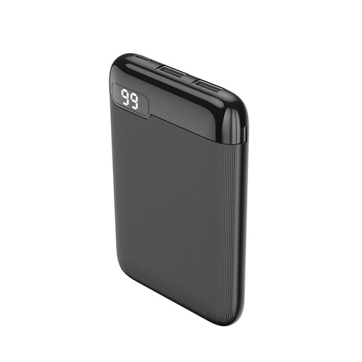 Setty SPBL-05 power bank černá