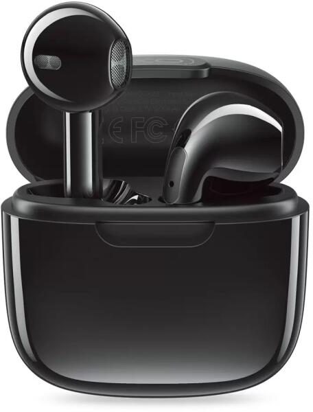 XO X23 vezeték nélküli Bluetooth headset (Fekete)