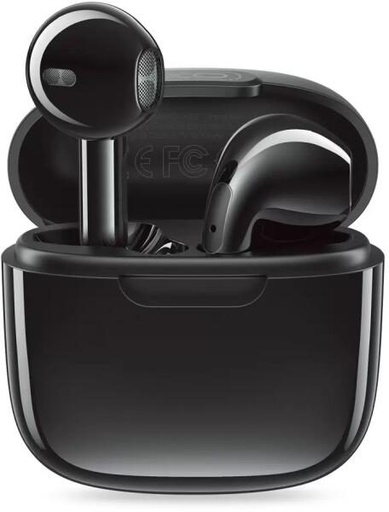 XO X23 bezdrátový Bluetooth headset (Černá)