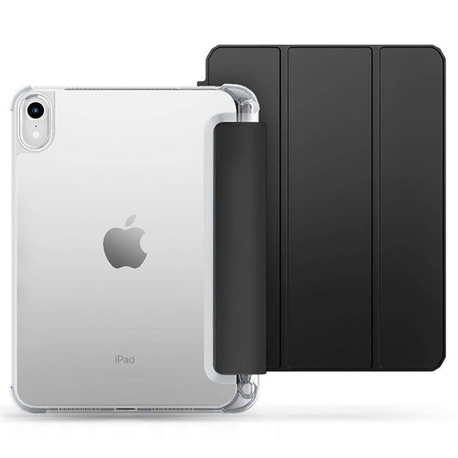Apple Ipad Air 4 2020 / 5 2022 Tech-Protect SC Pen Hybrid pouzdro (Černá)