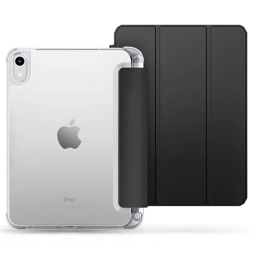 Apple Ipad 10.9" Tech-Protect SC Pen Hybrid pouzdro (Černá)
