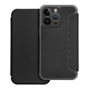 Apple iPhone 11 Piano book notesz tok (Fekete)