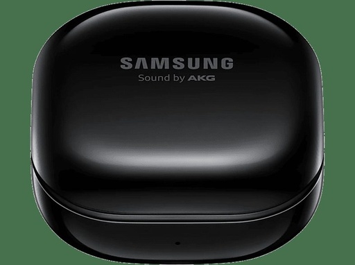 Samsung Galaxy Buds Live R180 bezdrátový headset (s potlačením hluku), černá